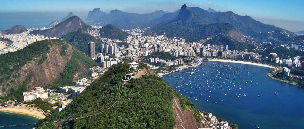 Brasilien Brasilien