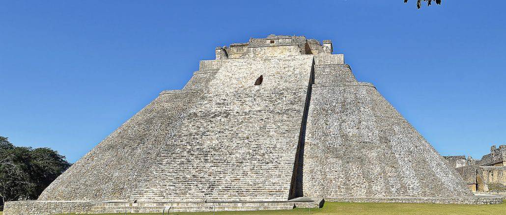 Mexiko Mexiko