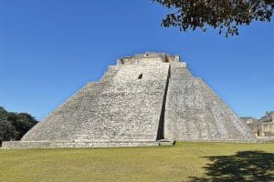 Mexiko