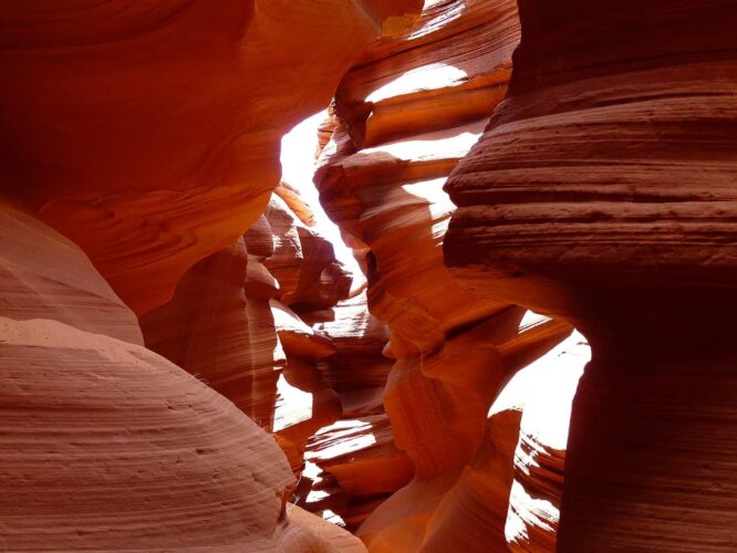 Antelope Canyon antelope canyon