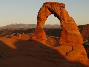 Delicate Arch delicate arch