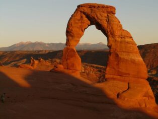 Delicate Arch delicate arch