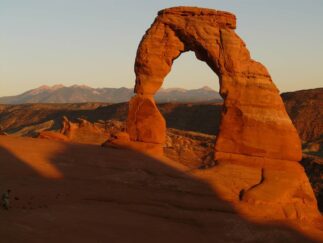 Delicate Arch delicate arch