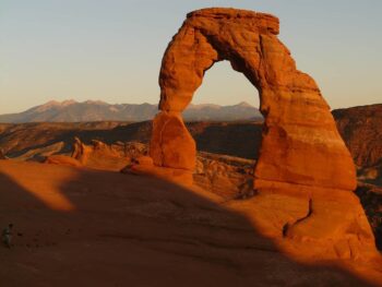 Delicate Arch delicate arch