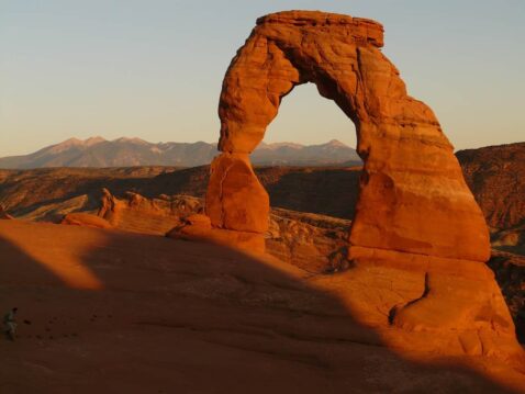 Delicate Arch delicate arch