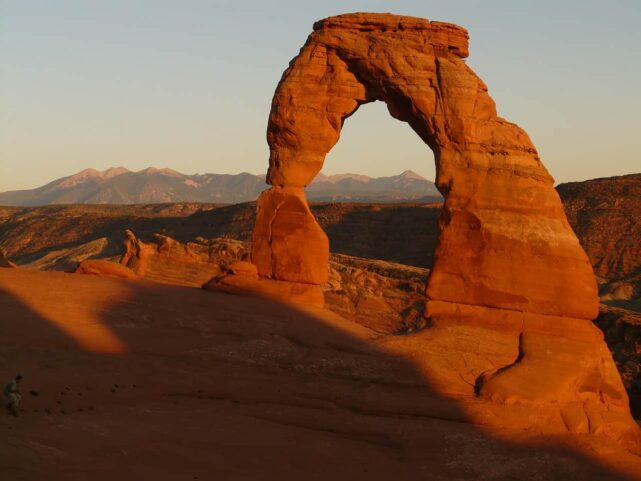 Delicate Arch delicate arch