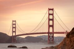 golden gate bridge