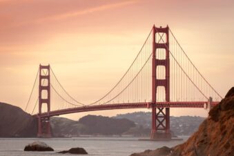 Golden Gate Bridge golden gate bridge