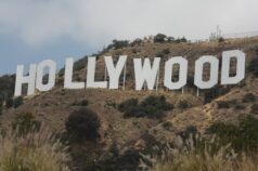 Hollywood hollywood