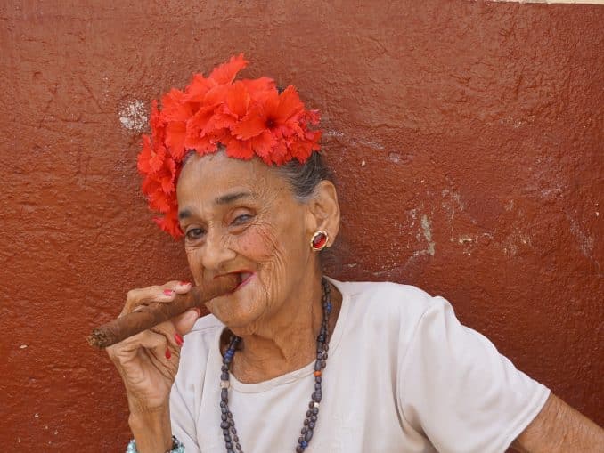 Kuba Reiseratgeber