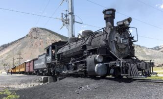 locomotive usa