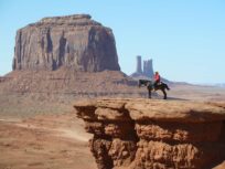 monument valley reiter