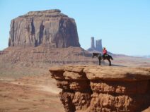 monument valley reiter