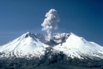 mount st helens