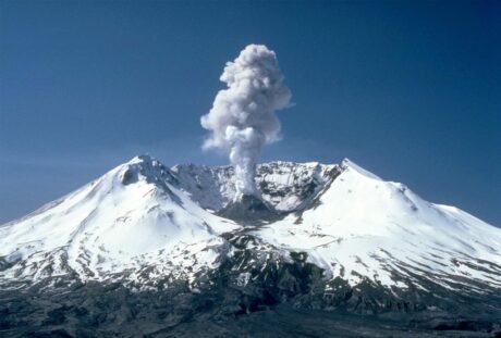 mount st helens