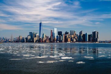 New York new york