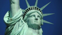 Statue of Liberty statue of liberty