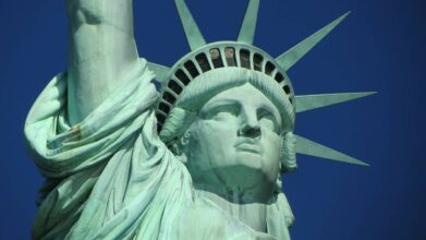 Statue of Liberty statue of liberty