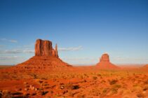 usa landscape