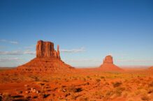 usa landscape