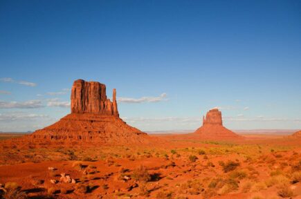 usa landscape