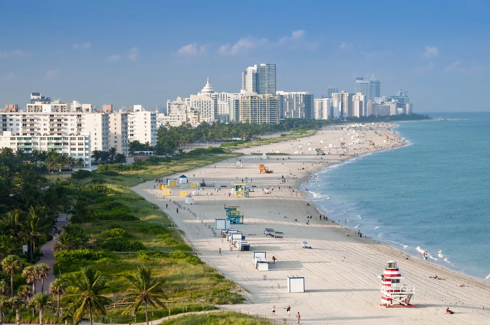 Miami Beach Florida